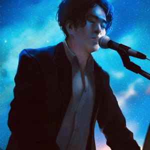 我的女友蒋宇斯
