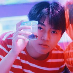 我的女友蒋宇斯
